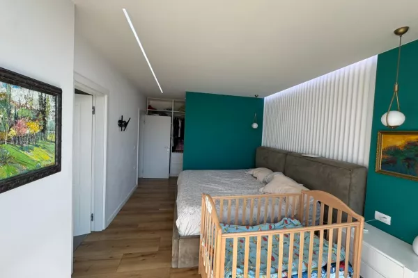 Casa in vendita 2+1 a Tirana - 310,000 Euro