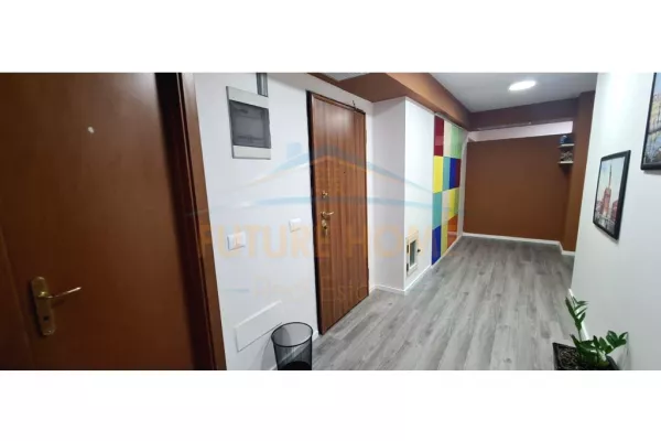 Ambient biznesi me qera 1+1 ne Tirane - 3,500 Euro