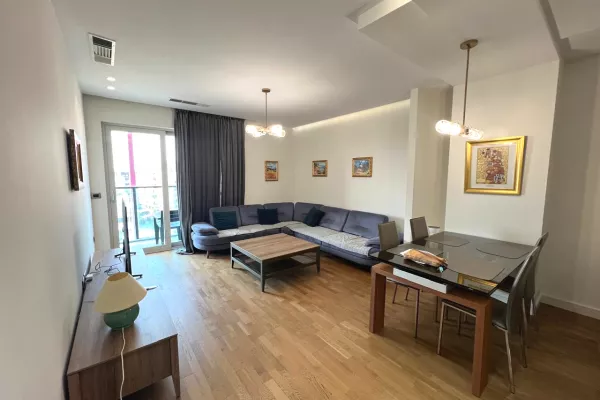 Shtepi ne shitje 2+1 ne Tirane - 630,000 Euro