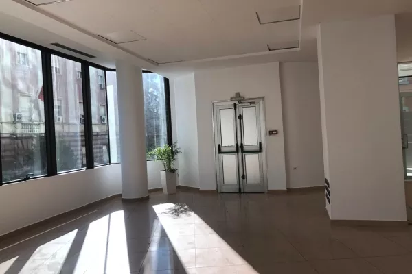 Business Property for Rent 3+1 in Tirana - 24,000 Euro
