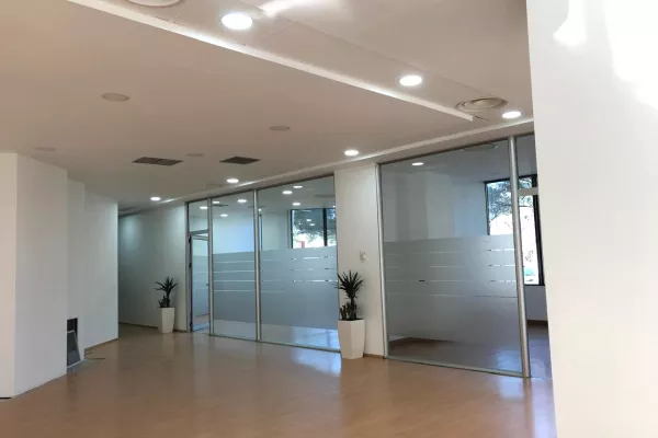 Business Property for Rent 3+1 in Tirana - 24,000 Euro