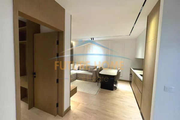 Casa in affitto 1+1 a Tirana - 100,000 Leke