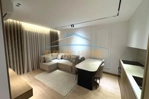 Casa in affitto 1+1 a Tirana - 100,000 Leke