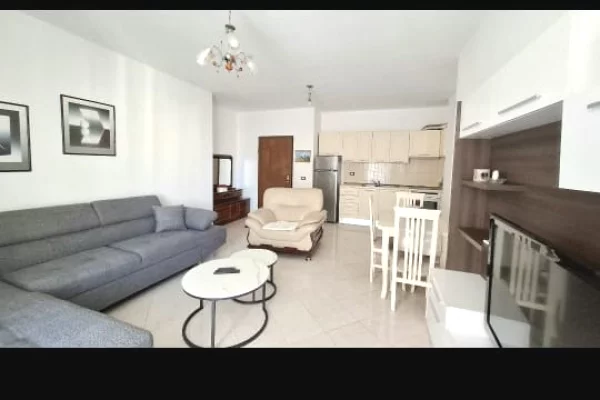 House for Rent 2+1 in Tirana - 500 Euro