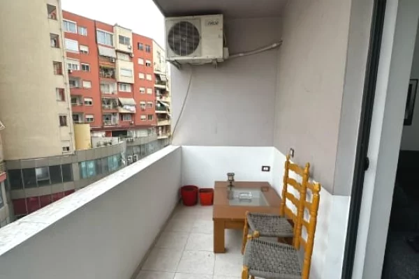 House for Rent 2+1 in Tirana - 500 Euro