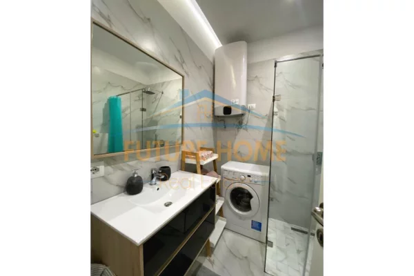 Shtepi me qera 1+1 ne Tirane - 700 Euro