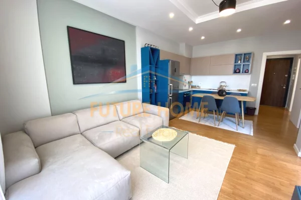 Shtepi me qera 1+1 ne Tirane - 700 Euro