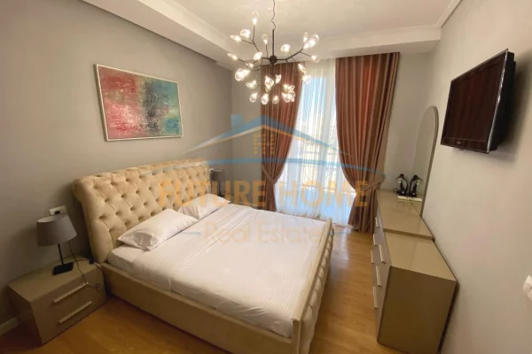 Shtepi me qera 1+1 ne Tirane - 700 Euro