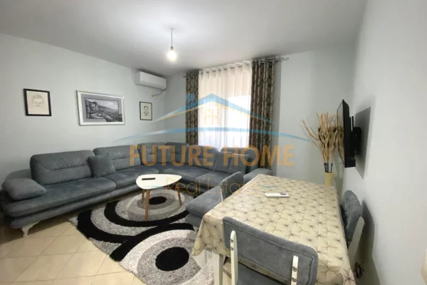 House for Sale 1+1 in Tirana - 100,000 Euro