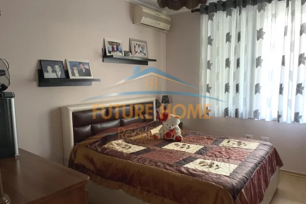 Shtepi ne shitje 2+1 ne Tirane - 155,000 Euro