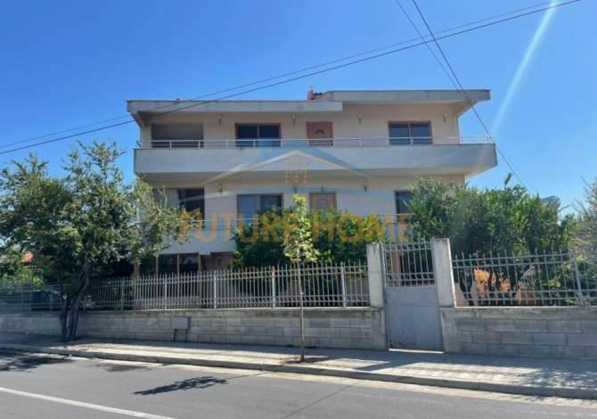 Shtepi ne shitje 4+1 ne Tirane - 170,000 Euro