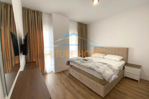 Casa in affitto 2+1 a Tirana - 1,200 Euro
