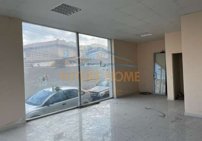Ambient biznesi ne shitje 1+1 ne Tirane - 270,000 Euro