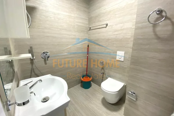 Shtepi me qera 2+1 ne Tirane - 730 Euro