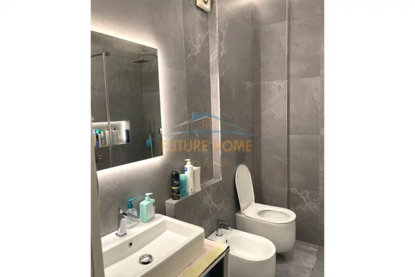 Shtepi me qera 1+1 ne Tirane - 450 Euro