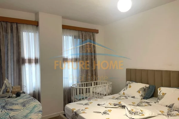 Shtepi me qera 1+1 ne Tirane - 450 Euro