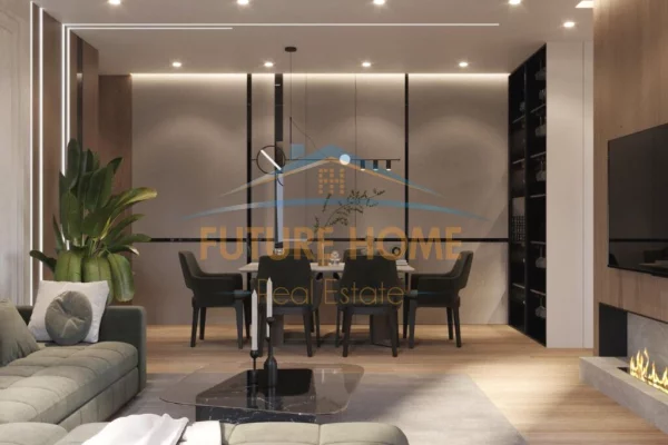 Shtepi ne shitje 2+1 ne Tirane - 380,000 Euro