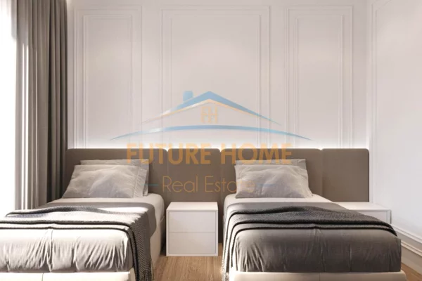 Shtepi ne shitje 2+1 ne Tirane - 380,000 Euro