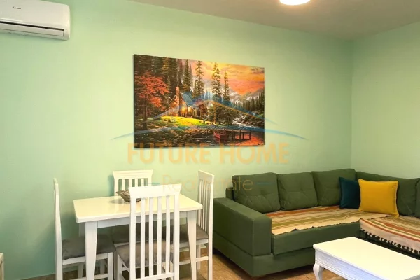 Shtepi me qera 1+1 ne Tirane - 550 Euro