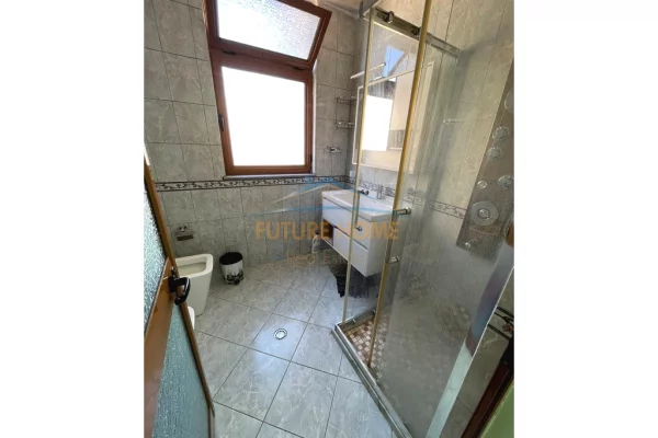 Shtepi me qera 1+1 ne Tirane - 550 Euro