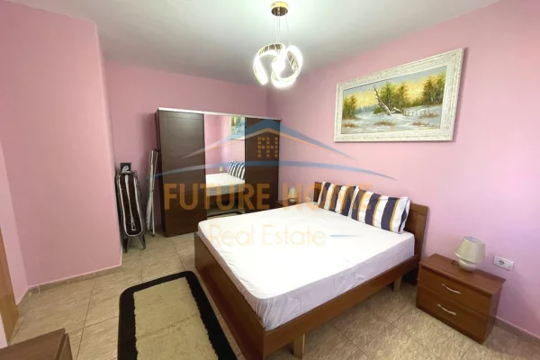 Shtepi me qera 1+1 ne Tirane - 550 Euro