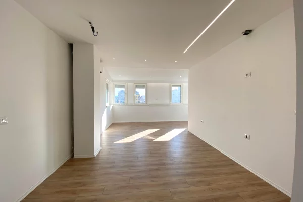 Shtepi ne shitje 1+1 ne Tirane - 165,000 Euro