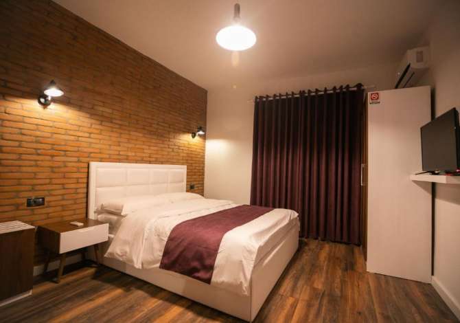 Shitet, Hotel, Kombinat. (PRO+24448)