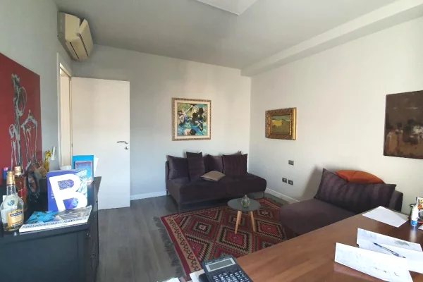 Business Property for Rent 3+1 in Tirana - 3,100 Euro