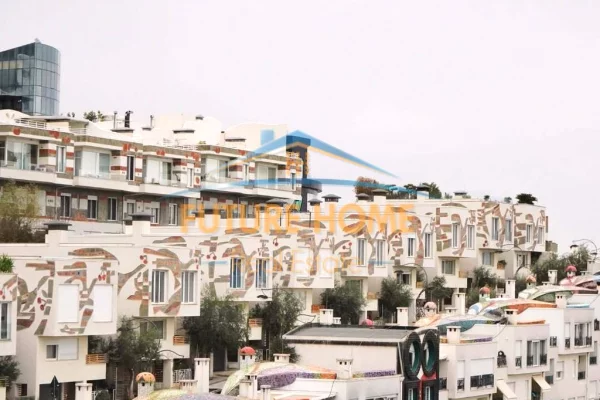 House for Sale 1+1 in Tirana - 116,300 Euro