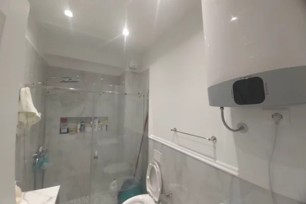 House for Sale 2+1 in Tirana - 192,000 Euro