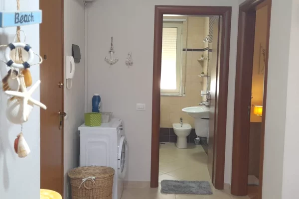 Shtepi ne shitje Apartament ne Durres, 1+1, Mobilimi E mobiluar, Pagesa 143,000  Euro.
