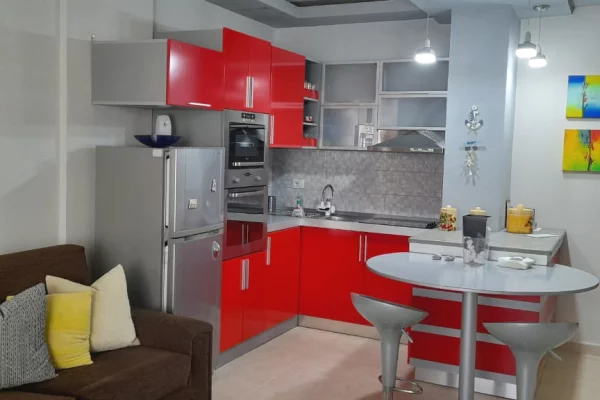 House for Sale 1+1 in Durres - 149,000 Euro