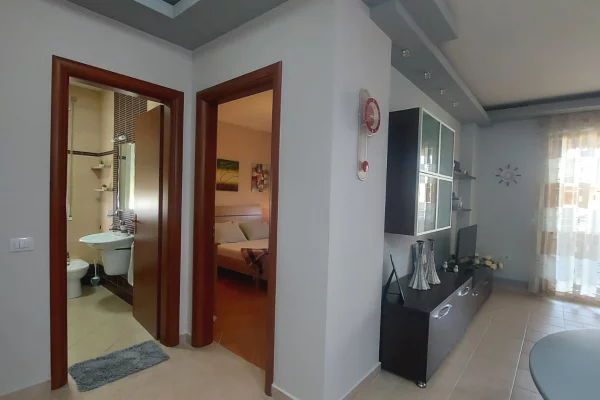 House for Sale 1+1 in Durres - 149,000 Euro