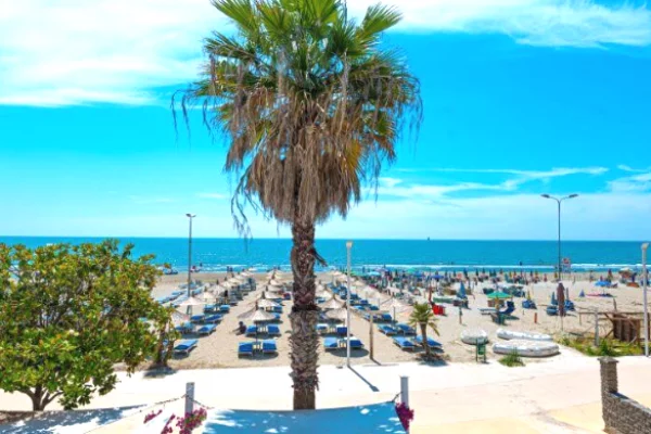 House for Sale 1+1 in Durres - 149,000 Euro