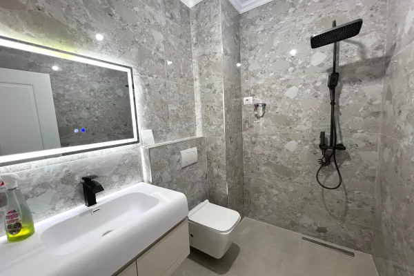 House for Sale 2+1 in Tirana - 255,000 Euro