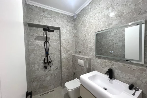 House for Sale 2+1 in Tirana - 495,000 Euro