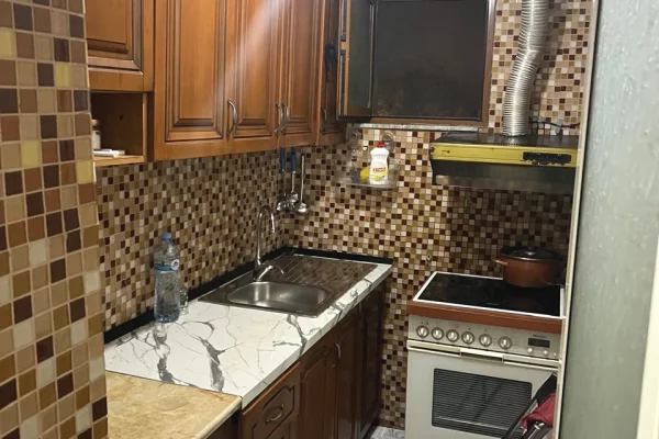 Shtepi me qera 1+1 ne Tirane - 500 Euro