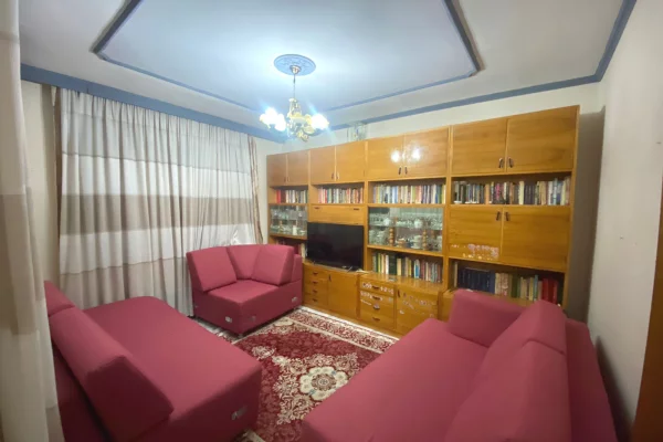 Shtepi me qera 1+1 ne Tirane - 500 Euro