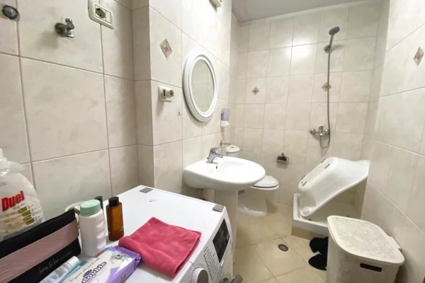 Apartment for rent in Tirana 2+1, Furnished