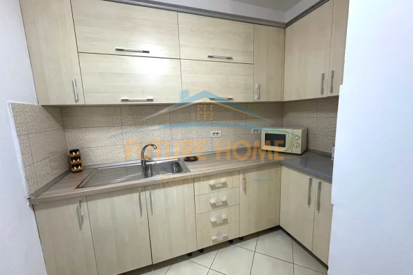 Apartment for rent in Tirana 1+1, Furnished
