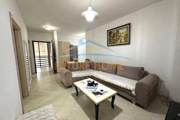 Apartment for rent in Tirana 1+1, Furnished