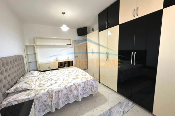 Shtepi me qera 1+1 ne Tirane - 500 Euro