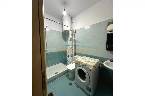 Shtepi me qera 1+1 ne Tirane - 500 Euro