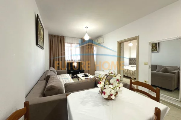 Shtepi me qera 1+1 ne Tirane - 500 Euro