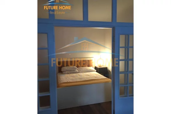 Shtepi me qera 1+1 ne Tirane - 480 Euro