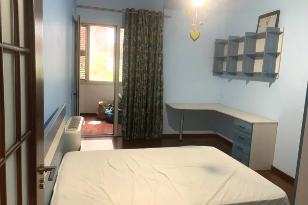 Apartment for sale in Tirana 2+1, Furnished