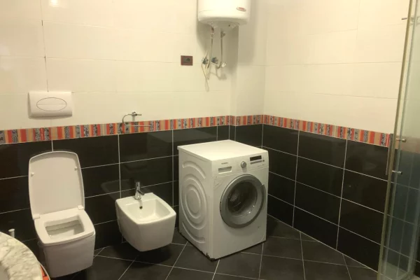 Apartment for sale in Tirana 2+1, Furnished