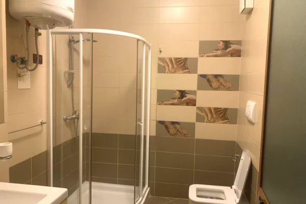 Apartment for sale in Tirana 2+1, Furnished