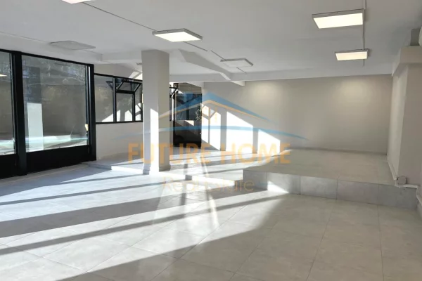 Ambient biznesi me qera 1+1 ne Tirane - 2,500 Euro