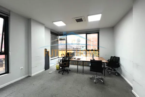 Ambient biznesi me qera 1+1 ne Tirane - 5,000 Euro